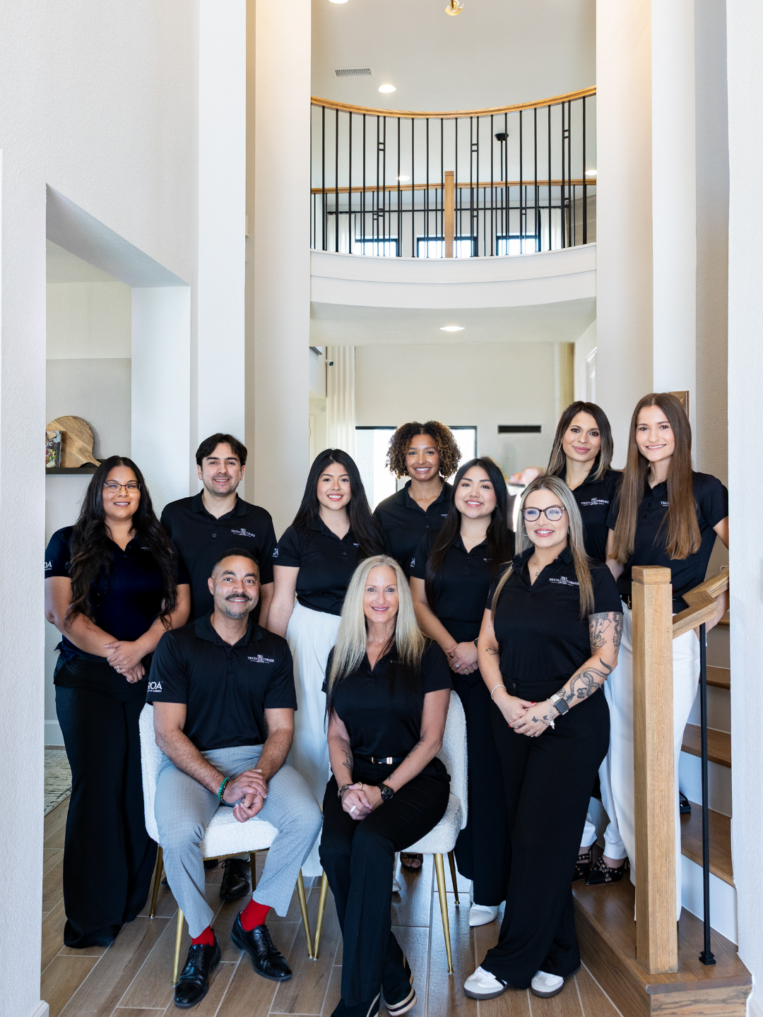 Tricia Turner Group in Richmond, TX