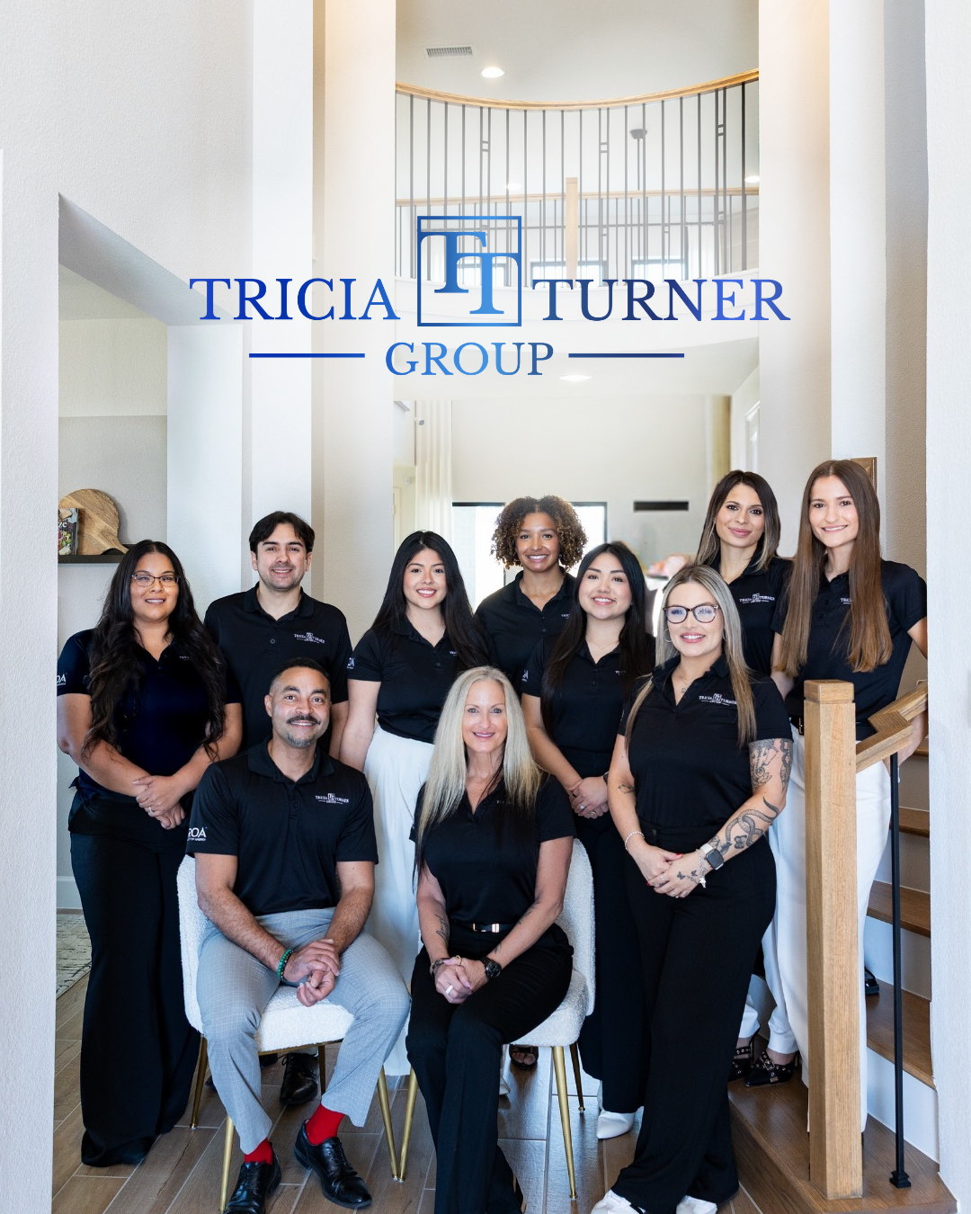 Tricia Turner Group in Richmond, TX (2)