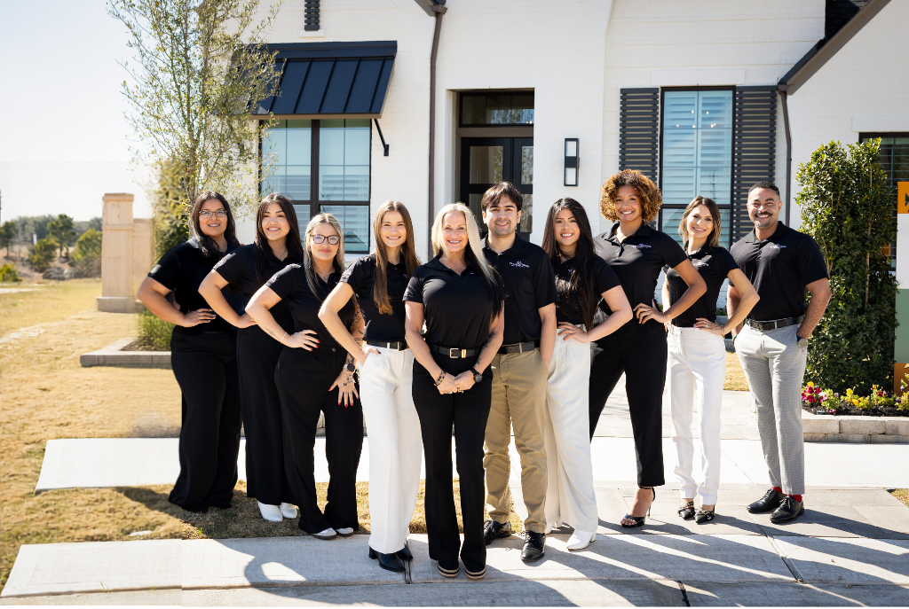 Tricia Turner Group in Richmond, TX (3)