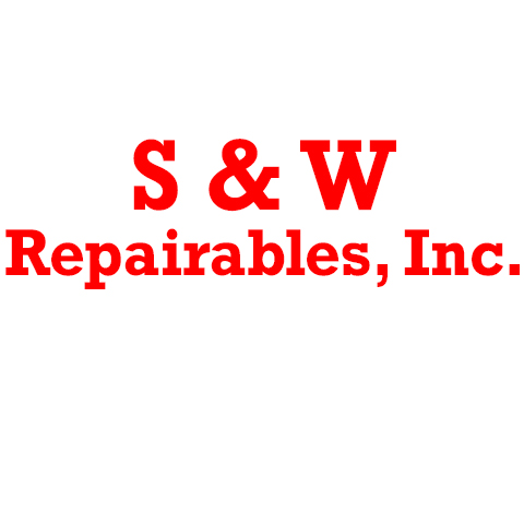 S & W Repairables, Inc. in Monroe, WI