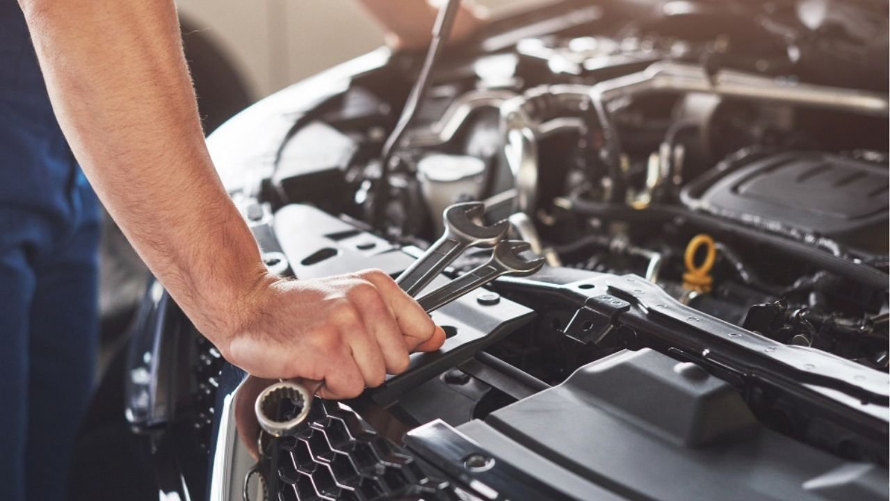 Affordable Auto Care & Tires in Sugar Land, TX (3)