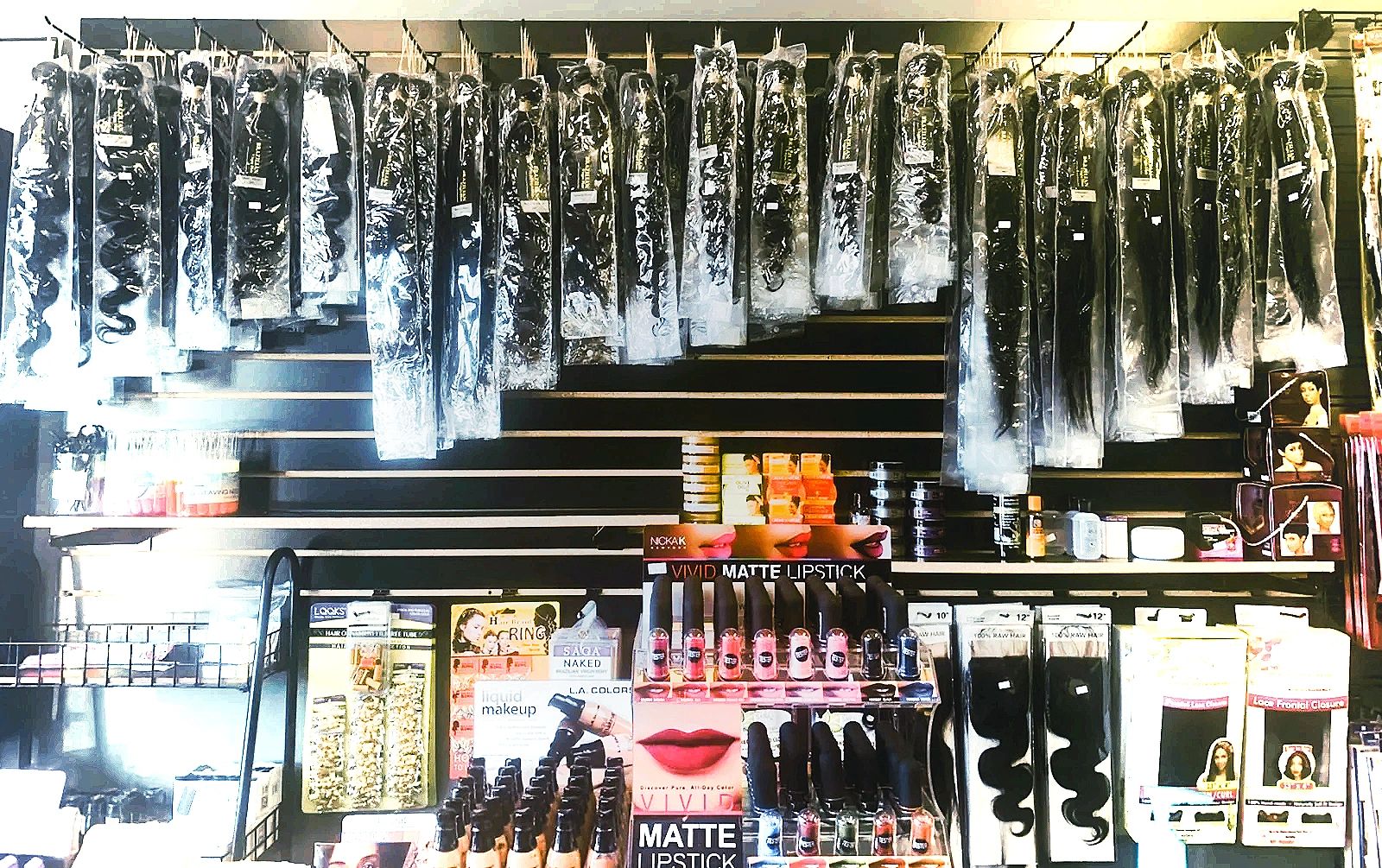 RH Beauty Supply in Marianna, FL