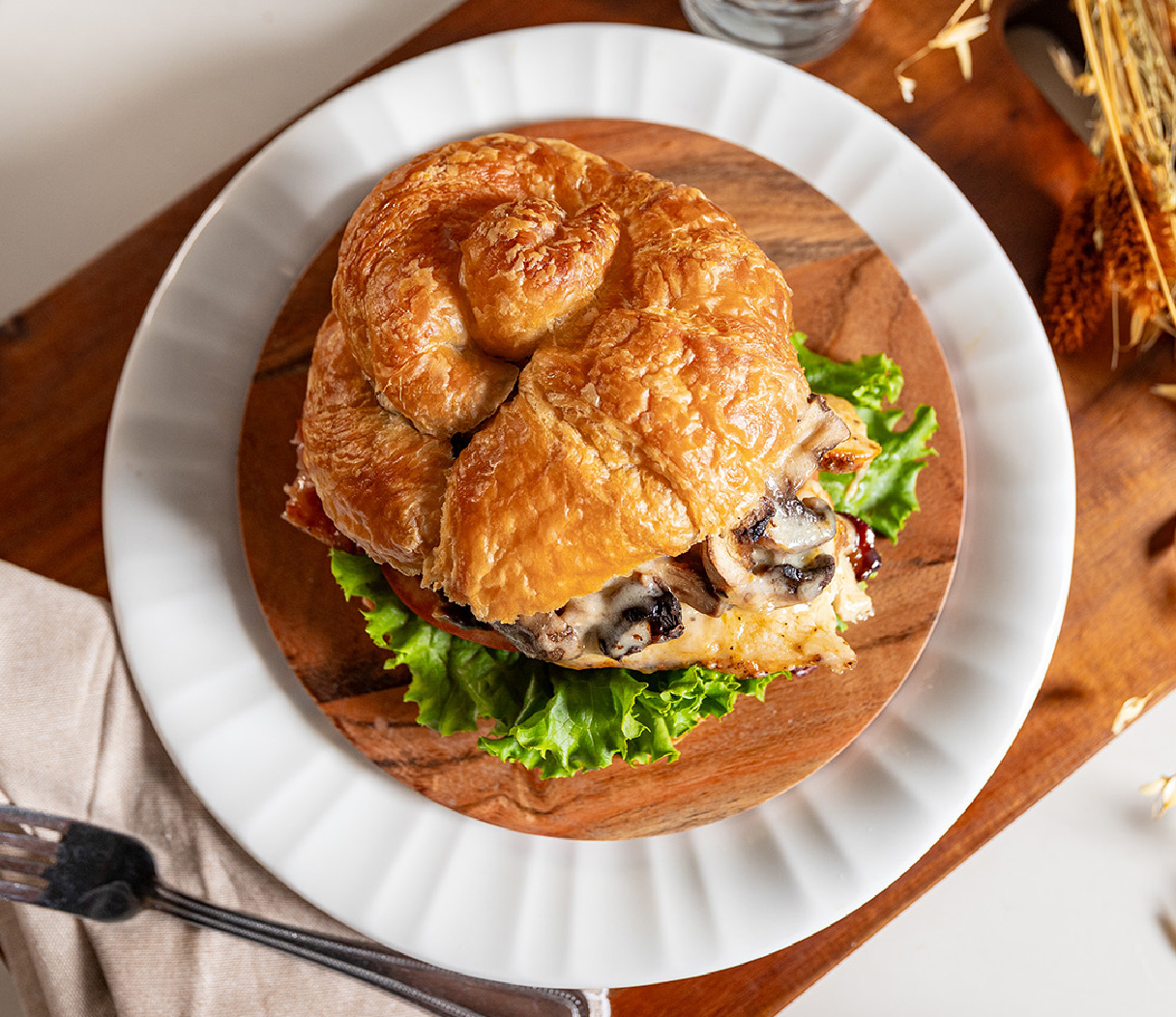 Goose Feathers Cafe & Bakery in Savannah, GA (5)