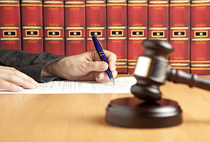 Law Office of Terri L. Isaac in Modesto, CA (2)