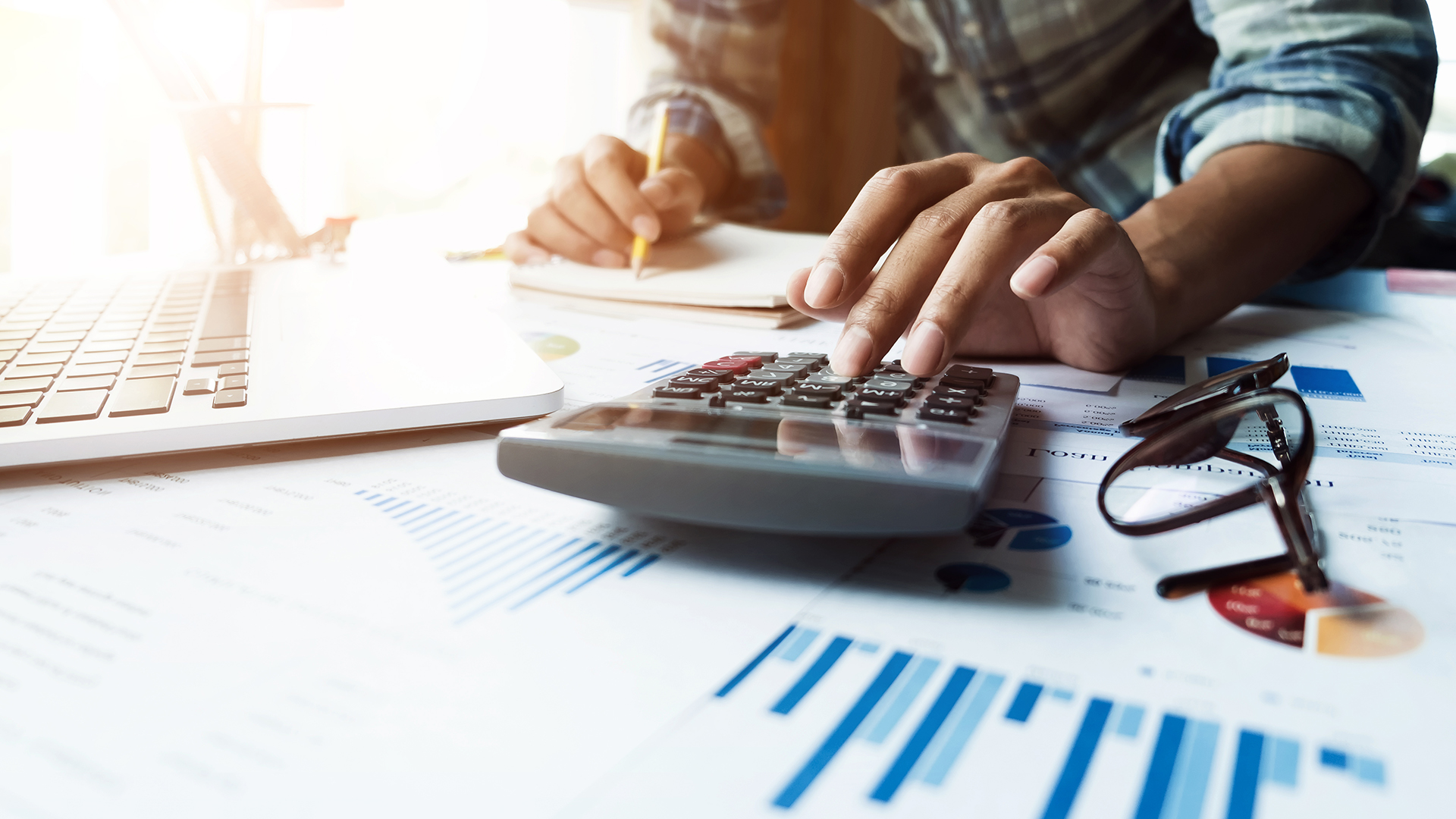 Lassiter Tax Service in Cleveland, OH (3)