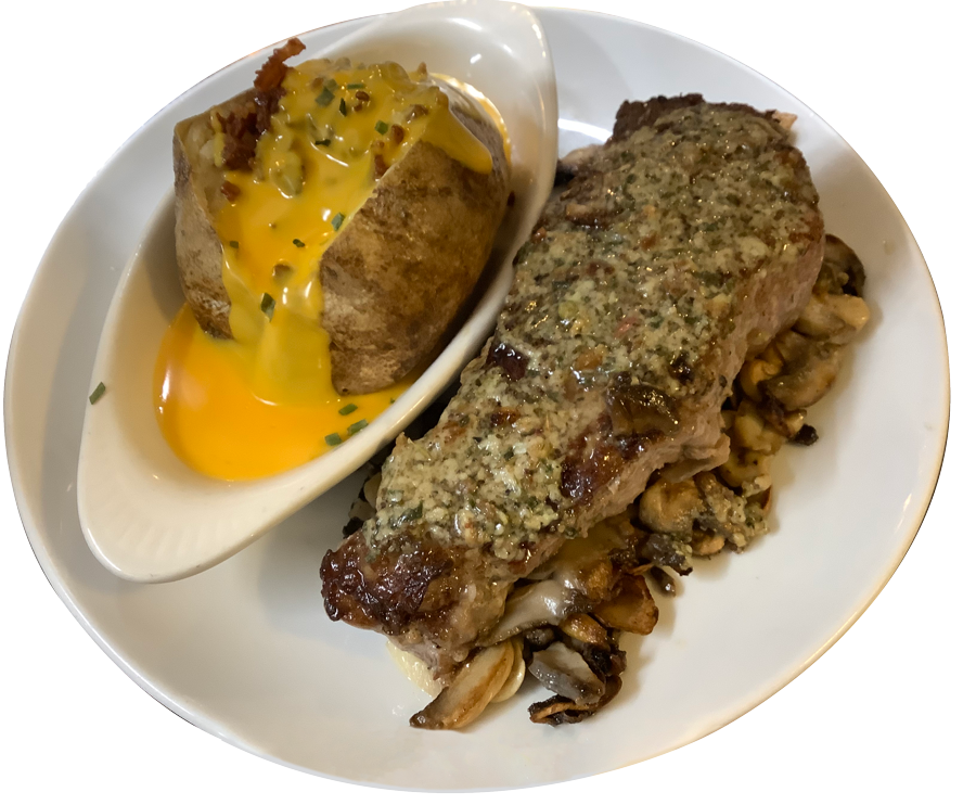 Kelly's Korner in Huntingdon, PA