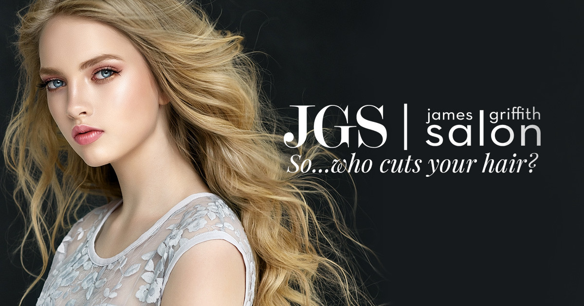 James Griffith Salon of Venice in Venice, FL