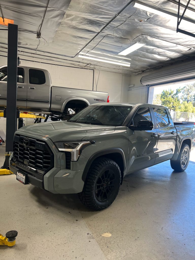Asian Autoworks in Simi Valley, CA