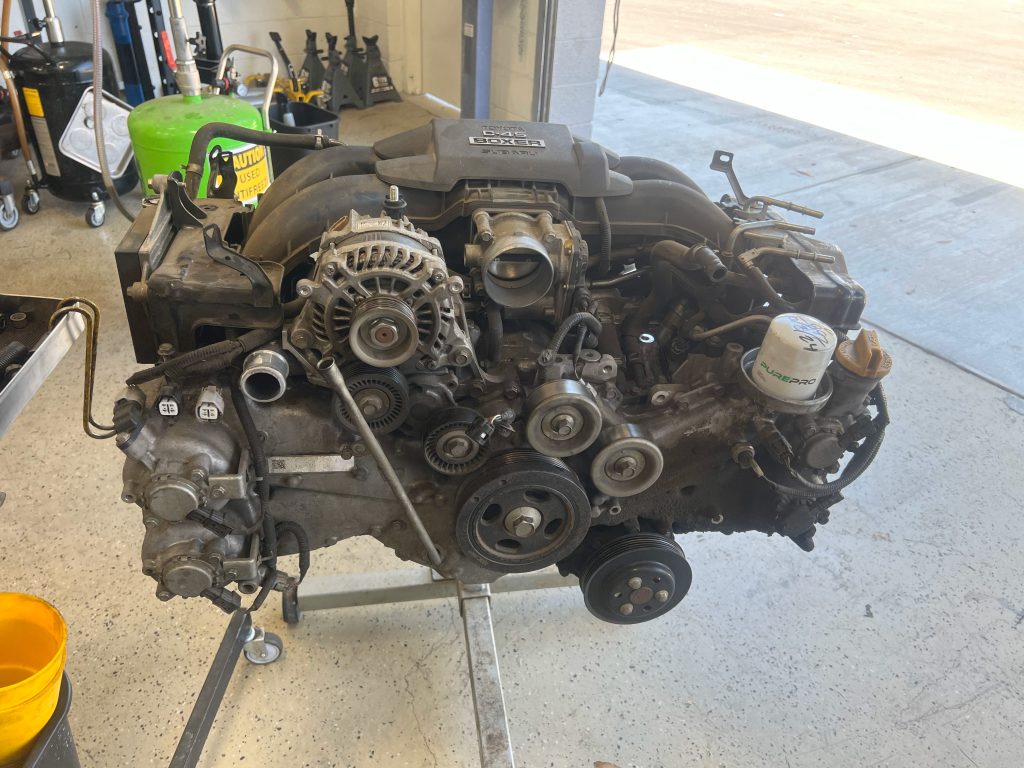 Asian Autoworks in Simi Valley, CA (2)