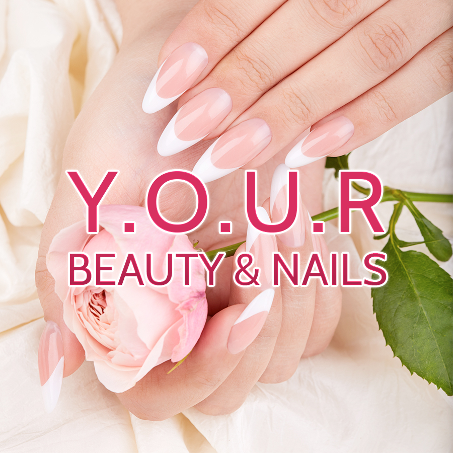 Y.O.U.R BEAUTY & NAILS in Santa Rosa, CA