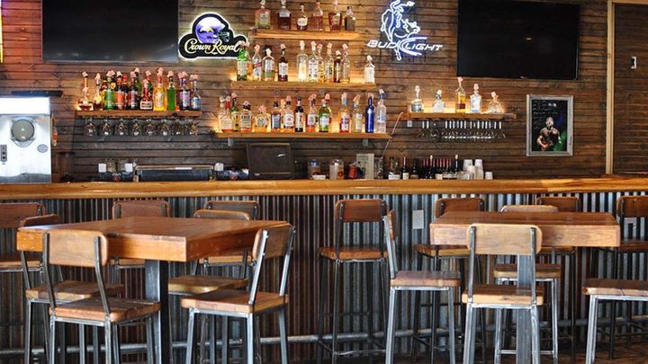 Johnny's Steaks & Bar-Be-Que in Salado, TX (2)