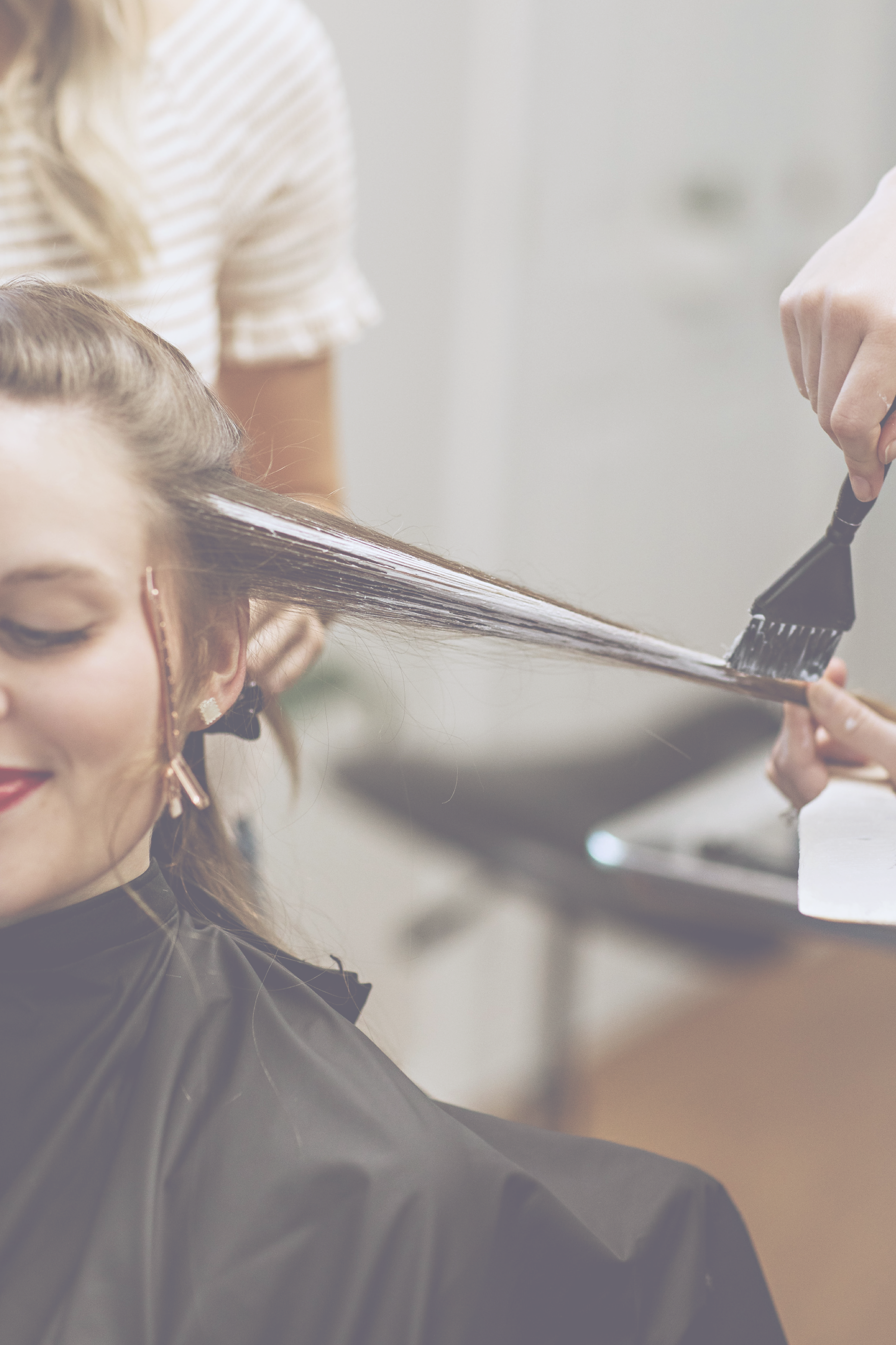 Deacon Hair Co. in Chillicothe, OH