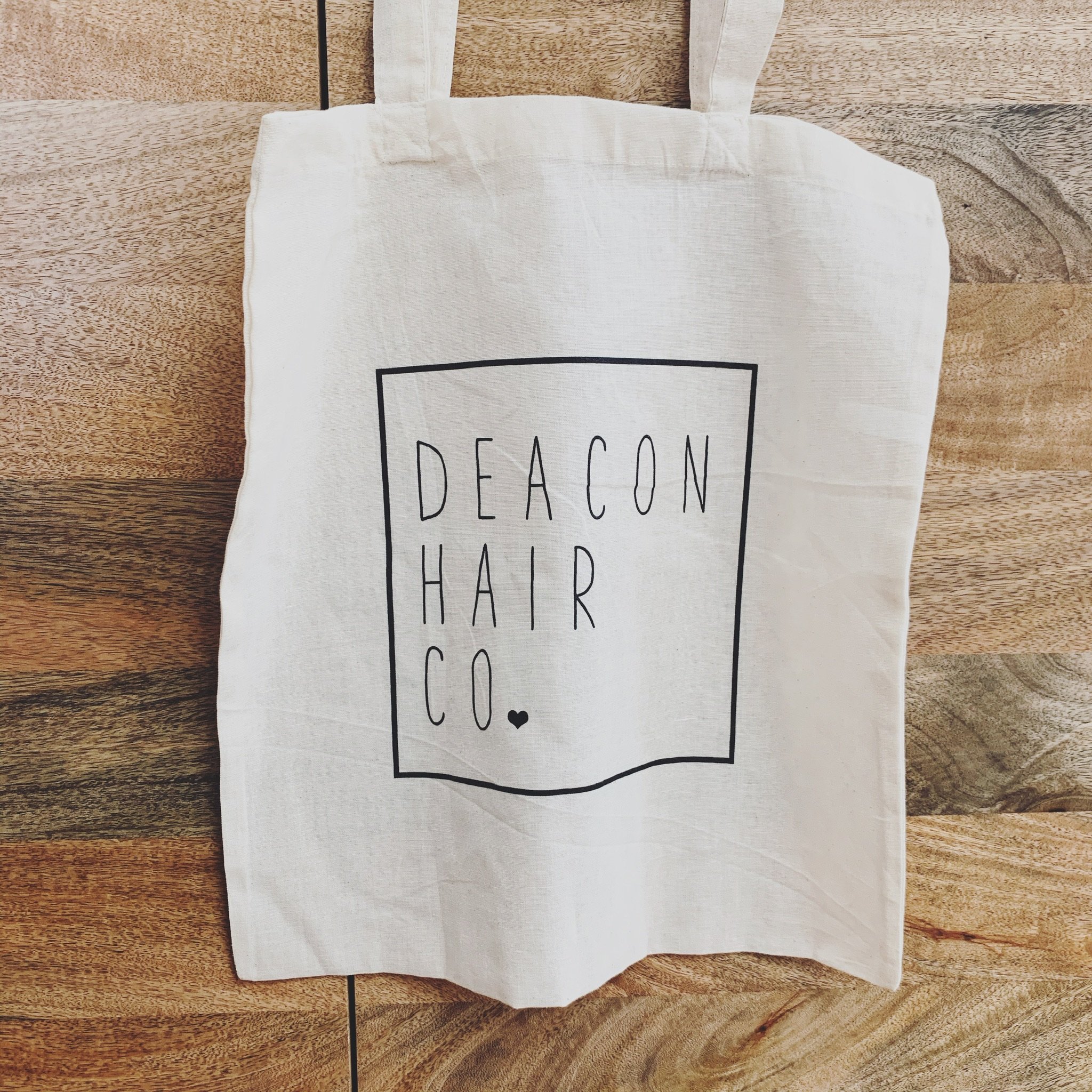 Deacon Hair Co. in Chillicothe, OH (3)