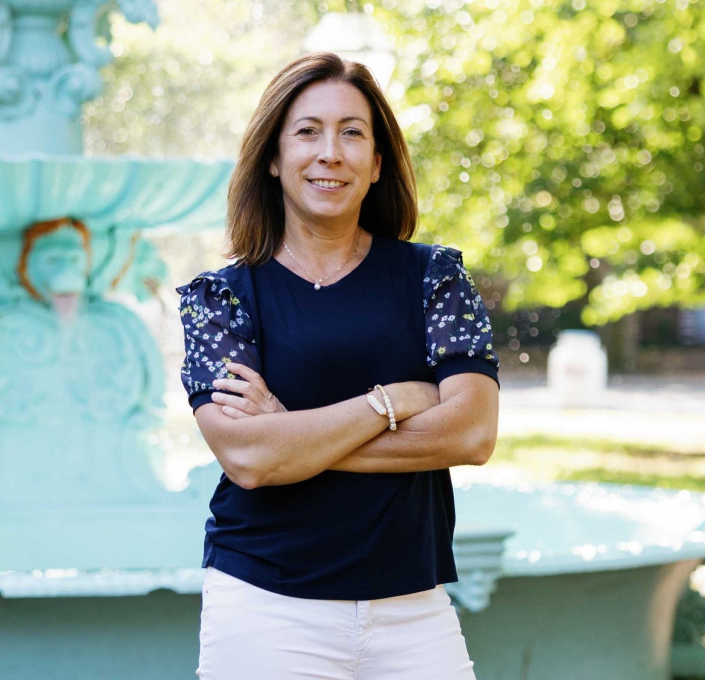 Kristina Hyland, Coldwell Banker Chesapeake Real Estate Company in Chestertown, MD