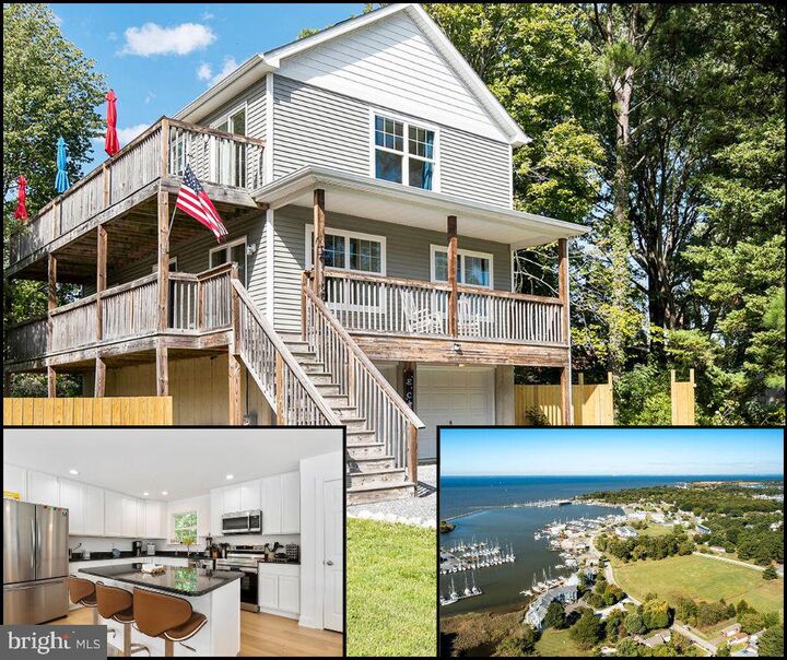 Kristina Hyland, Coldwell Banker Chesapeake Real Estate Company in Chestertown, MD (2)