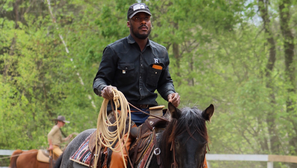 Blackstone Ranch Quarter Horses in Gastonia, NC