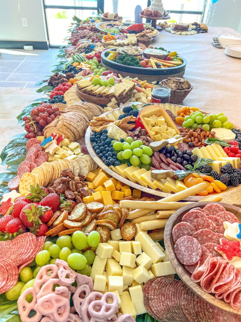 12Eleven Catering in Claysburg, PA