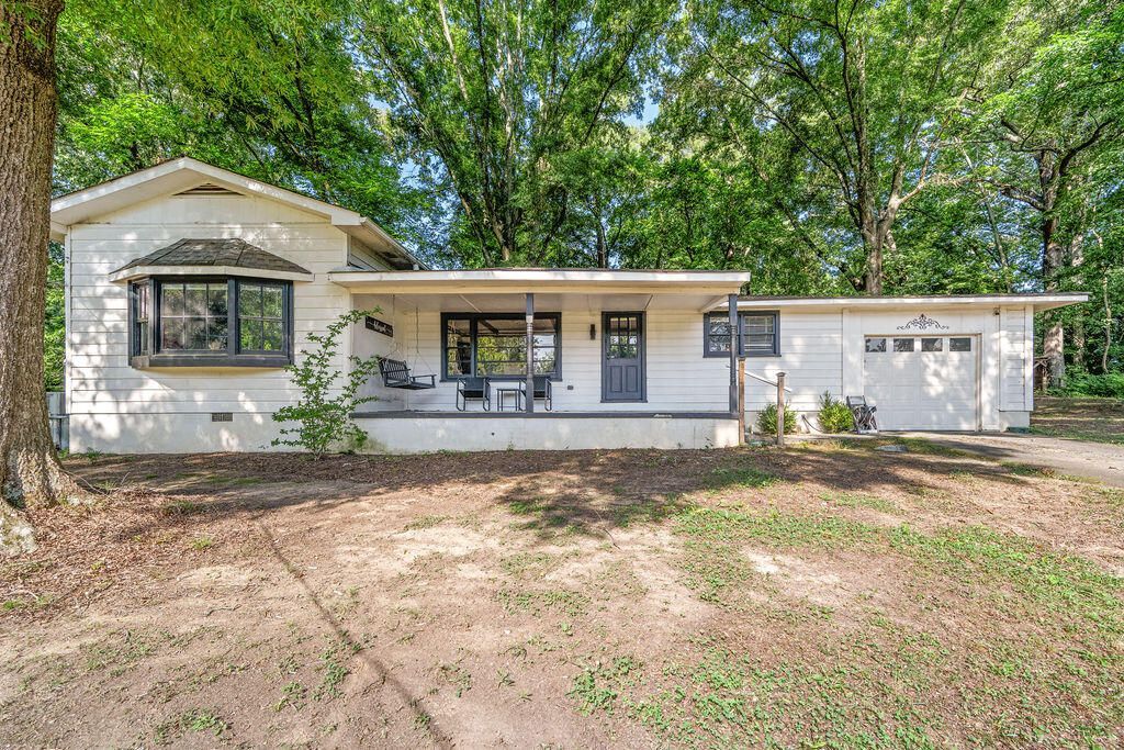 Josh Wheelus Crye-Leike Realtor in Fort Oglethorpe, GA
