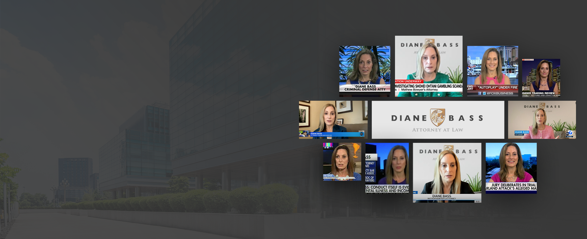 Law Office of Diane C. Bass in Irvine, CA