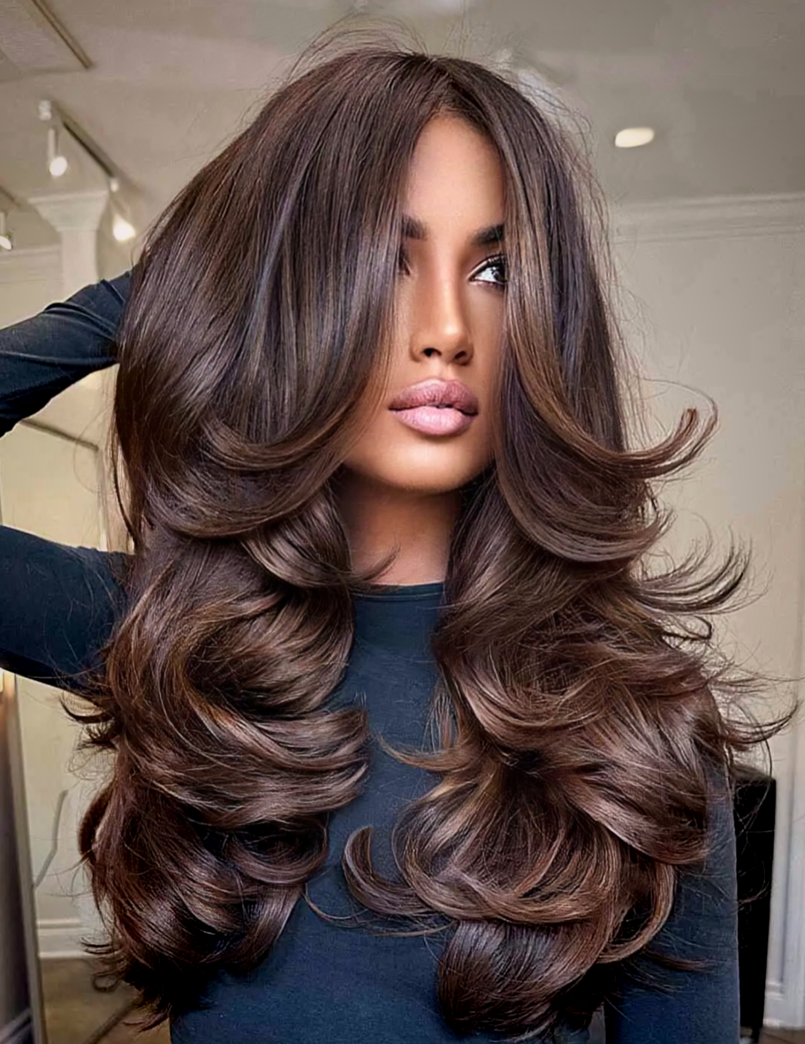 VIP Beauty Bar Nail & Hair Salon in Palmetto Bay, FL