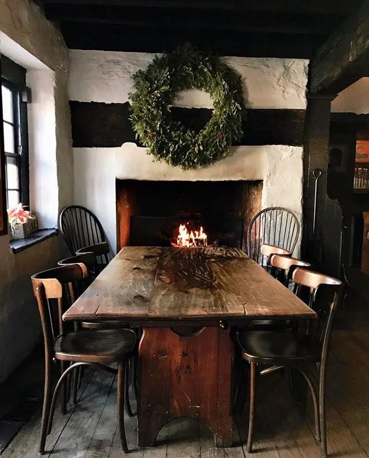 The Salt House in New Hope, PA (3)