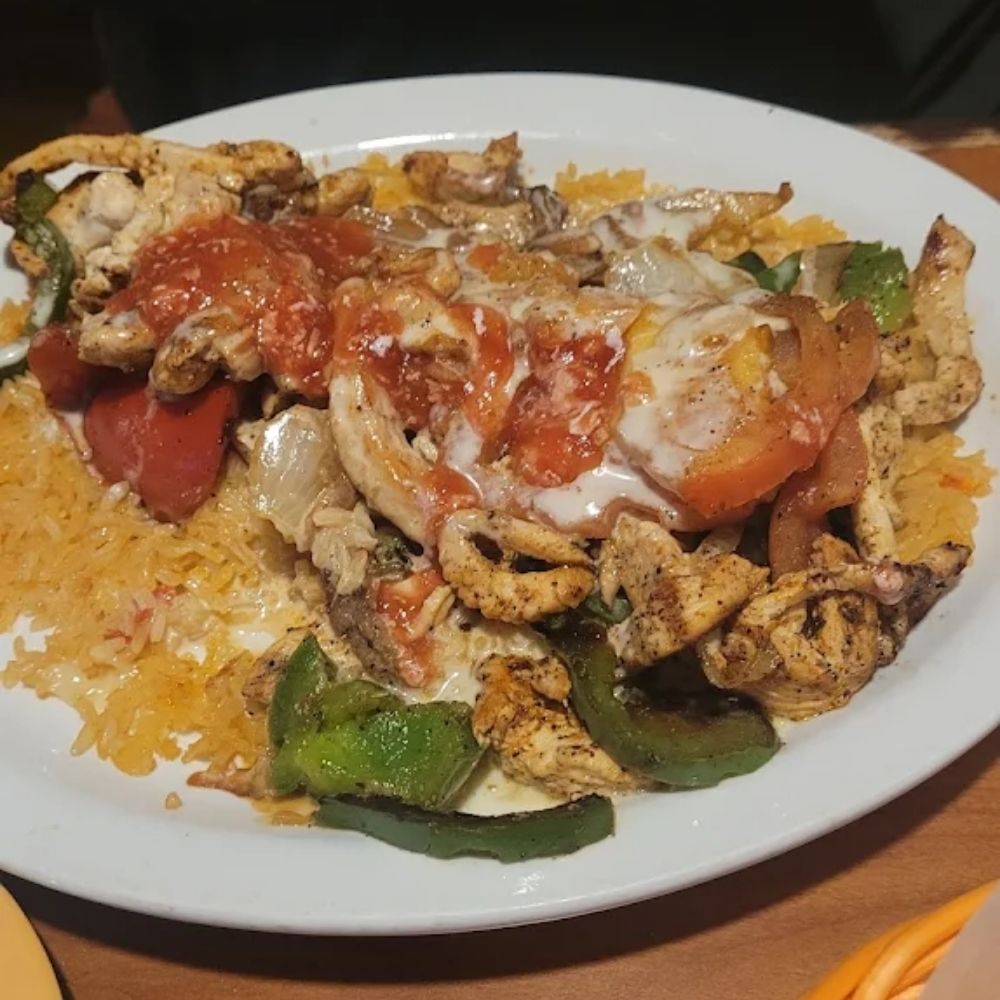 Casa Mexicana in Atoka, TN (2)