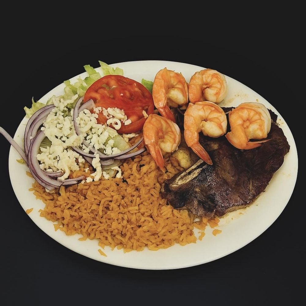 Casa Mexicana in Atoka, TN (3)