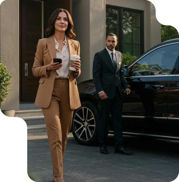 BlackOne Limo in San Bruno, CA