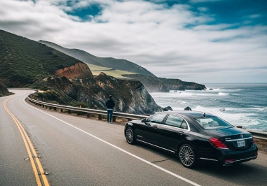 BlackOne Limo in San Bruno, CA (5)