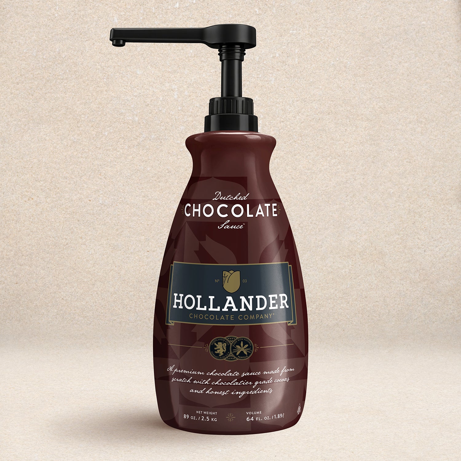 Hollander Chocolate Co. & Tulip Cafe in Port Washington, WI (6)