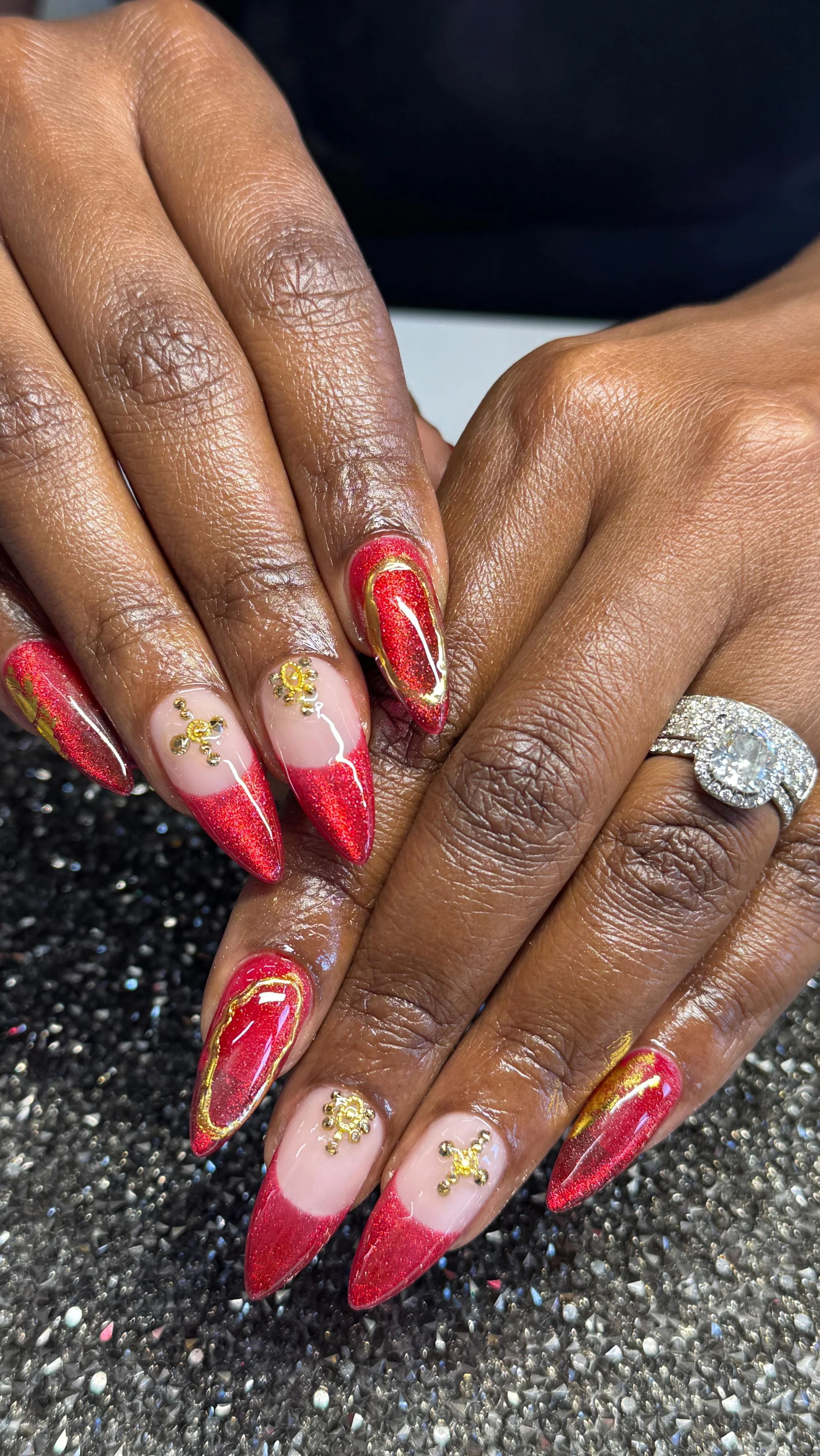 Little Paris Nails and Spa studio in Burbank, CA
