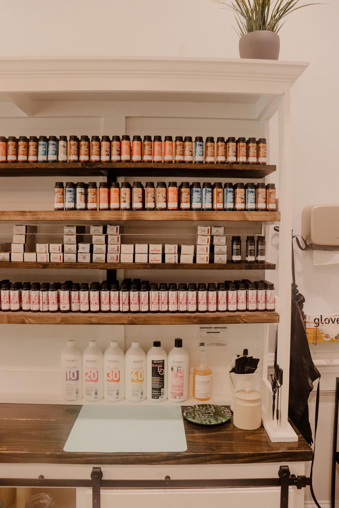 Nauti Hair LLC in Palm Coast, FL
