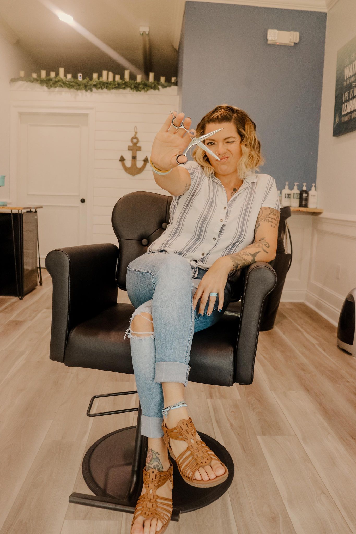 Nauti Hair LLC in Palm Coast, FL (3)