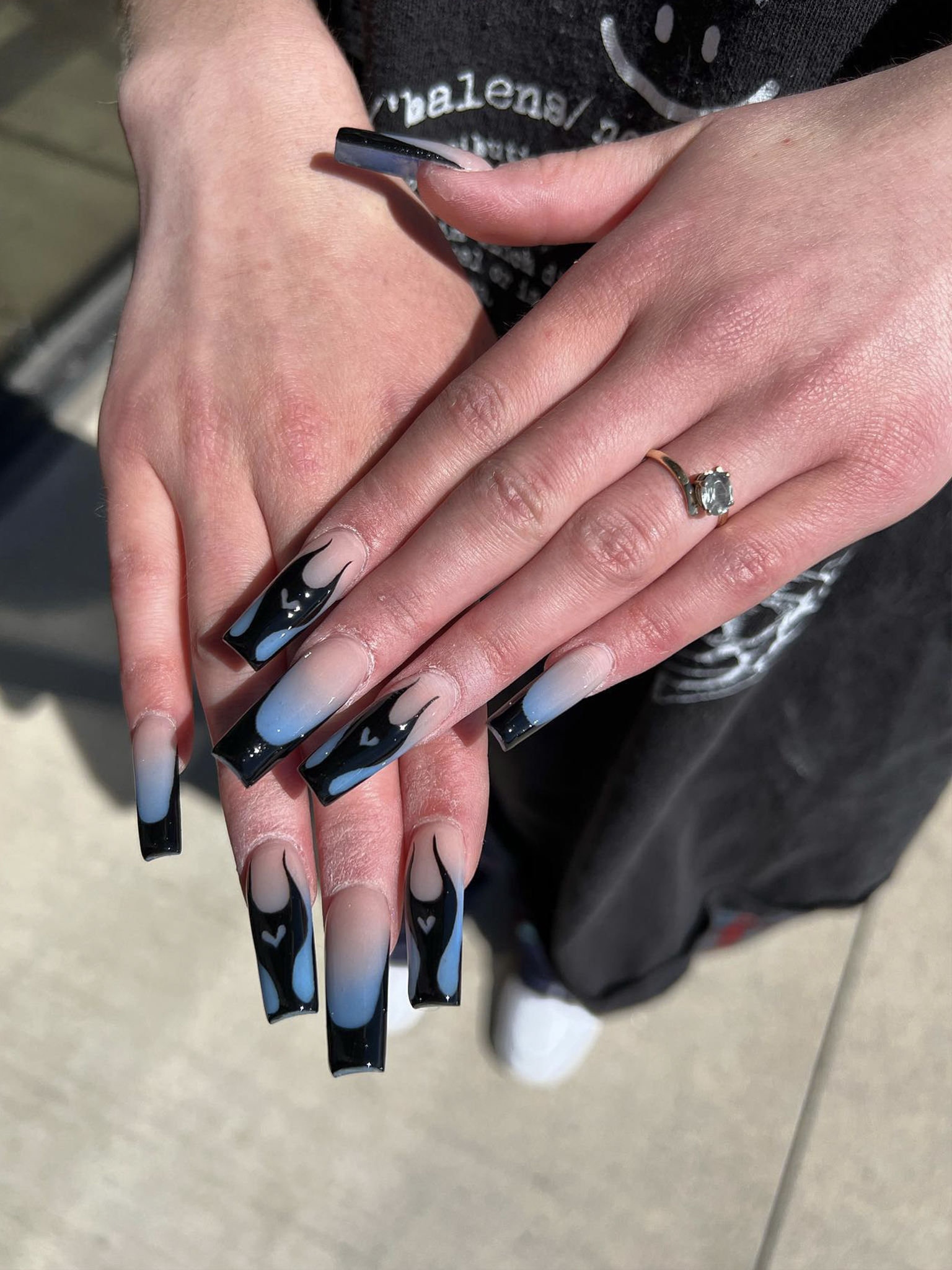 Magnolia Nail Lounge in McKinney, TX