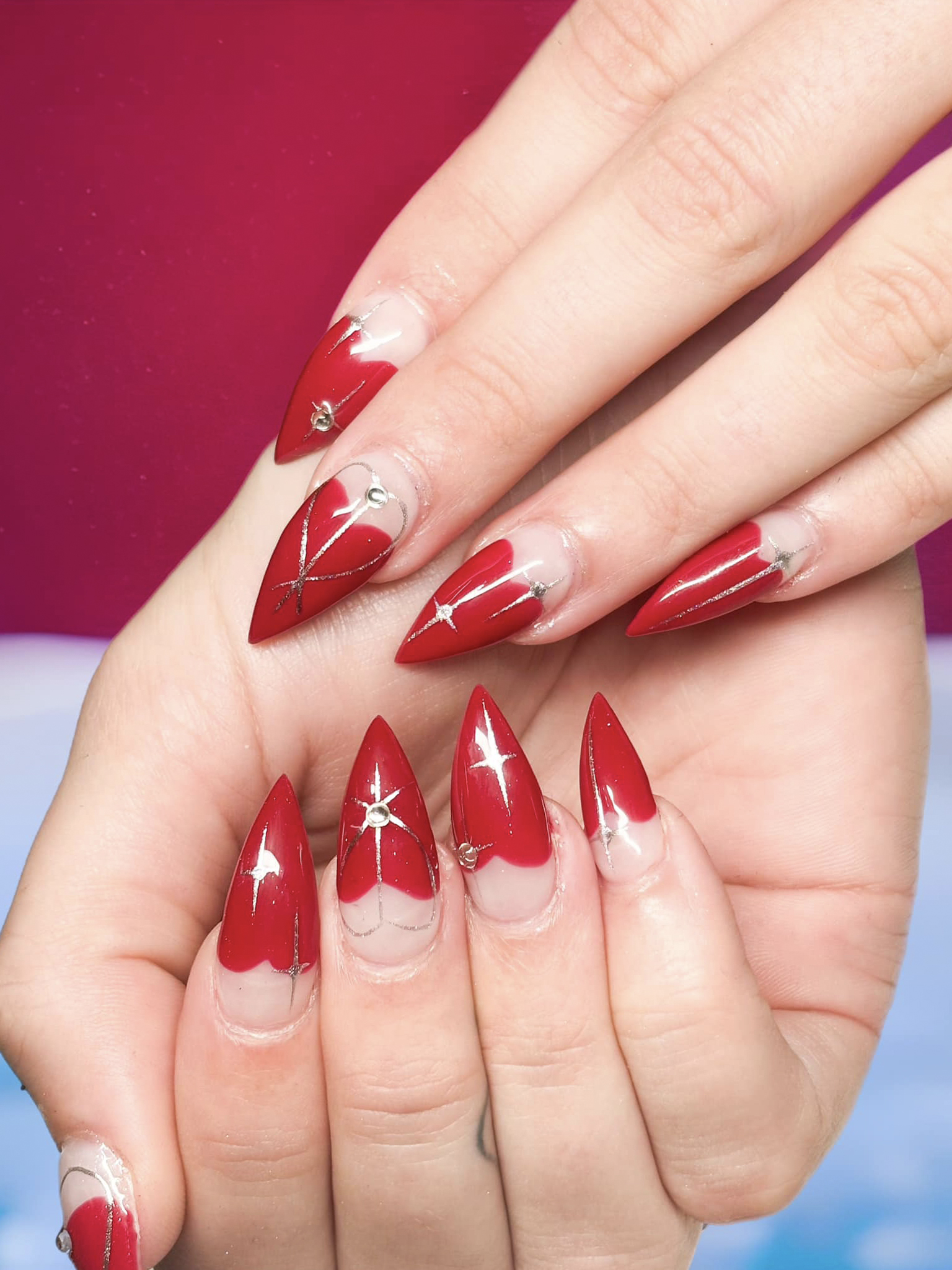 Magnolia Nail Lounge in McKinney, TX (2)
