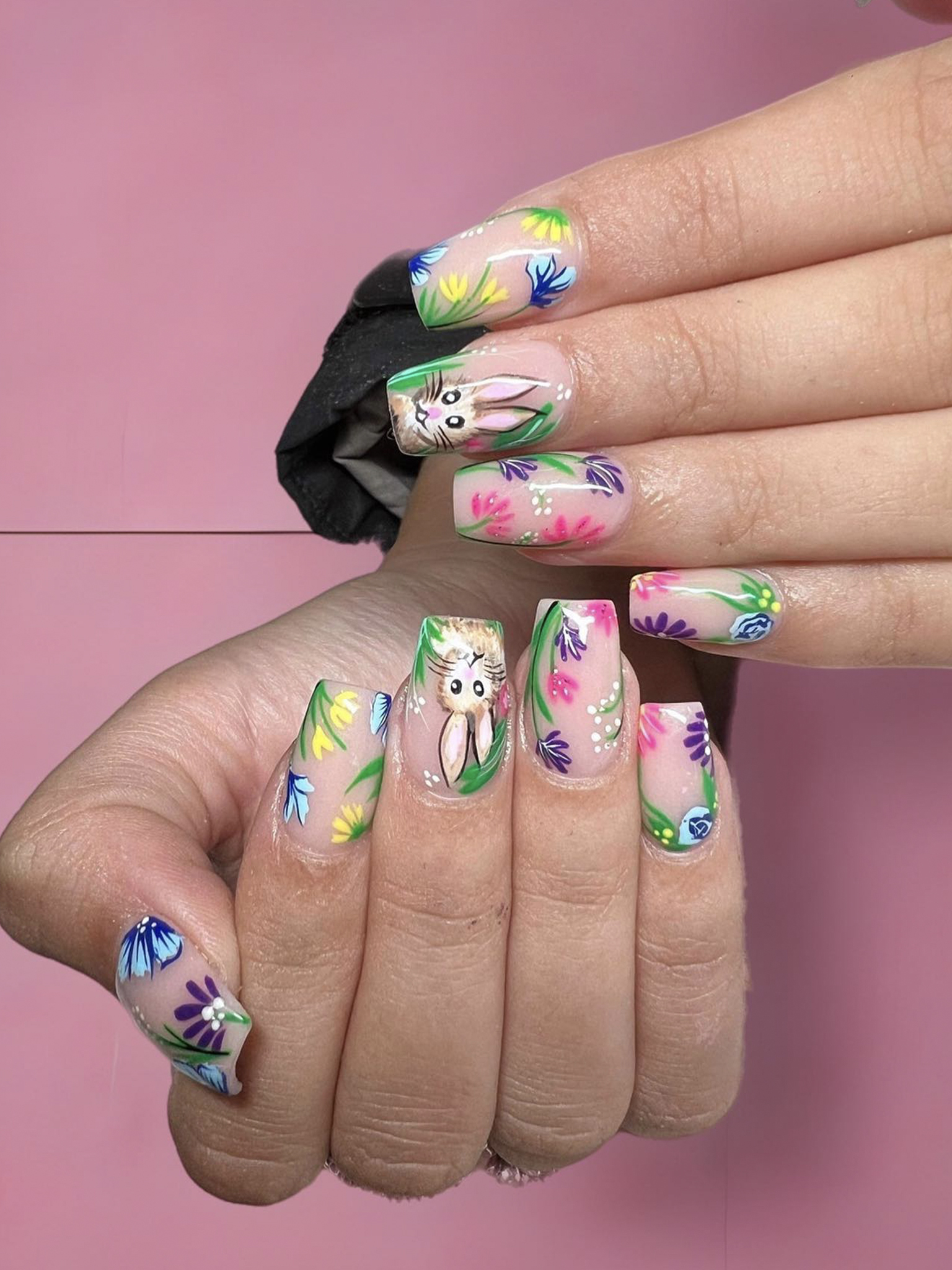 Magnolia Nail Lounge in McKinney, TX (3)