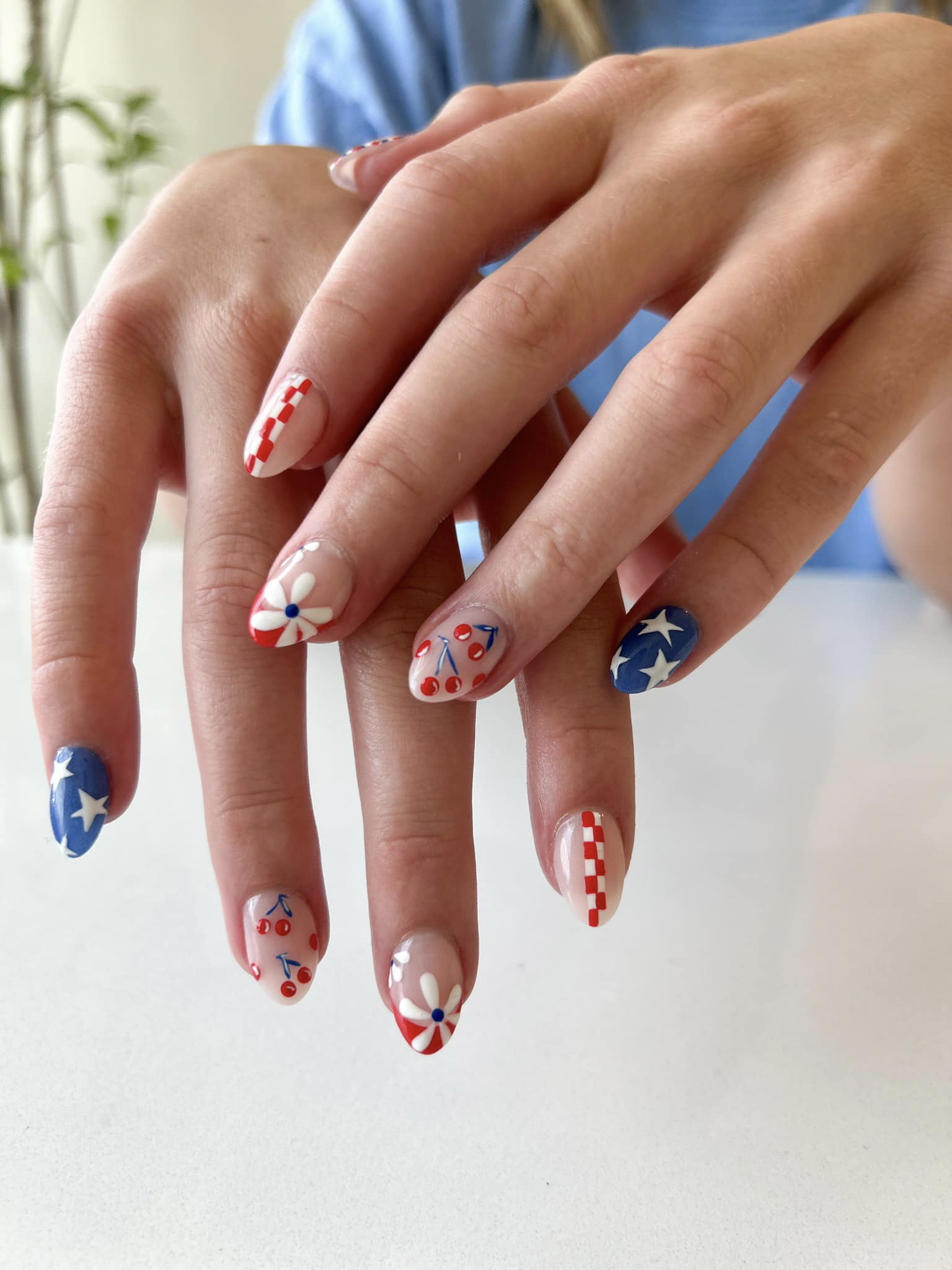 Magnolia Nail Lounge in McKinney, TX (5)