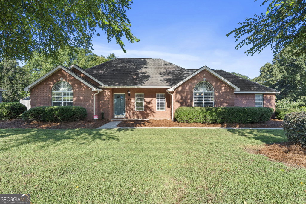 The Jamie Moorman Real Estate Team in Warner Robins, GA (2)
