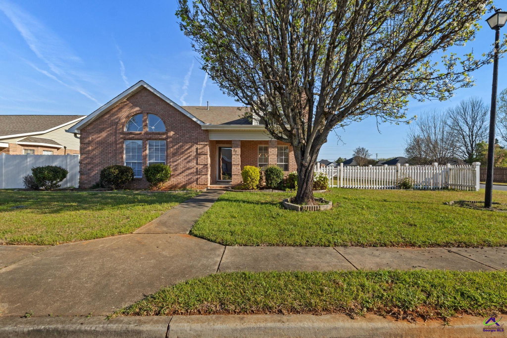 The Jamie Moorman Real Estate Team in Warner Robins, GA (3)