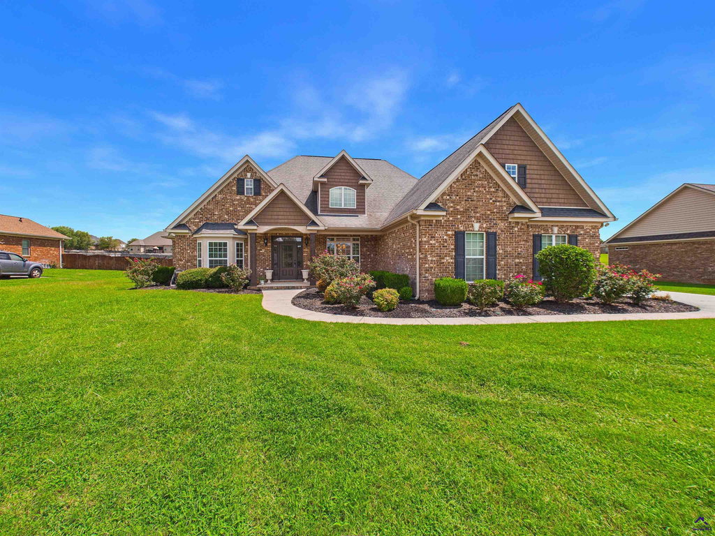 The Jamie Moorman Real Estate Team in Warner Robins, GA (4)
