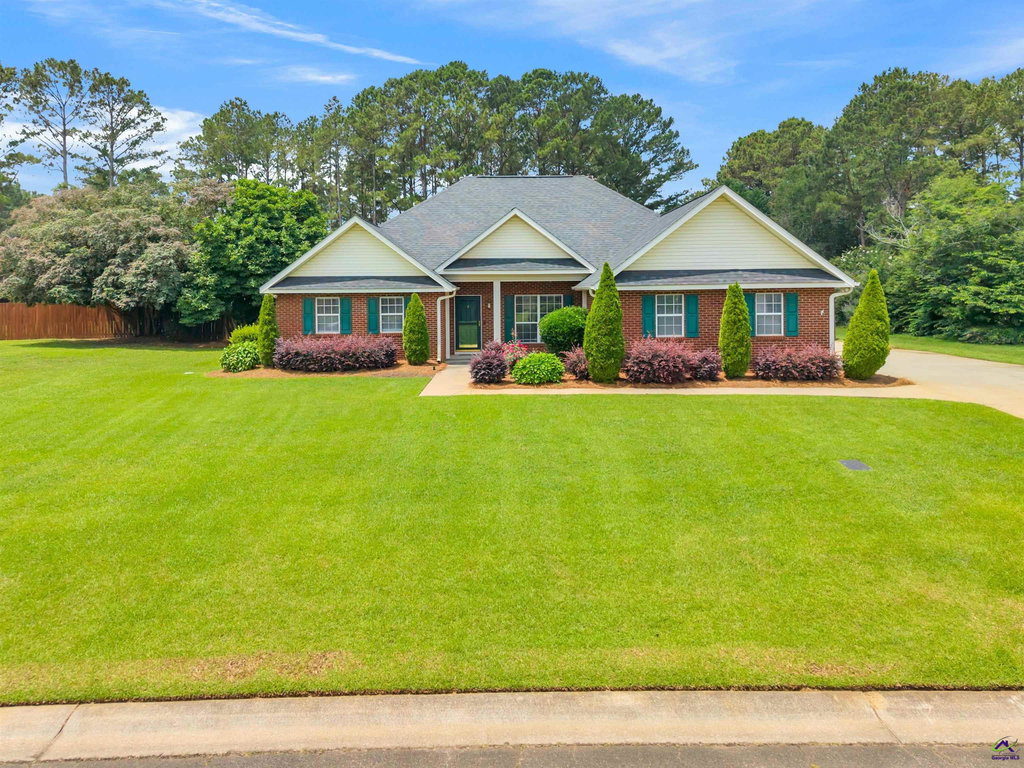 The Jamie Moorman Real Estate Team in Warner Robins, GA (5)