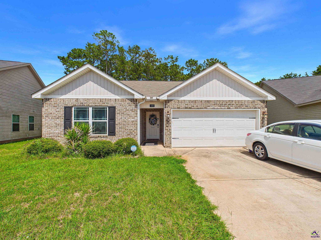 The Jamie Moorman Real Estate Team in Warner Robins, GA (6)