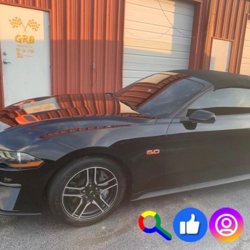 Gr8 Detailing Co. in Cordova, TN