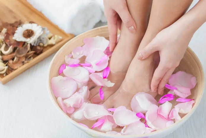 Gianna Nails SPA Florham Park, NJ in Florham Park, NJ (3)