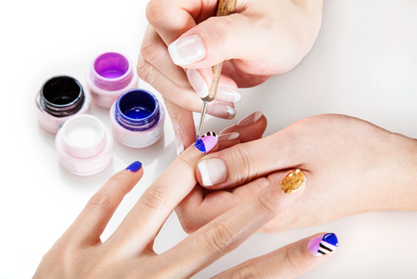 Gianna Nails SPA Florham Park, NJ in Florham Park, NJ (5)