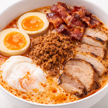Tonkotsu House Ramen in El Monte, CA (2)