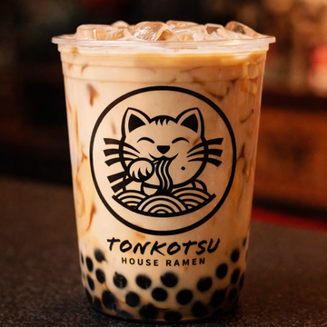 Tonkotsu House Ramen in El Monte, CA (4)