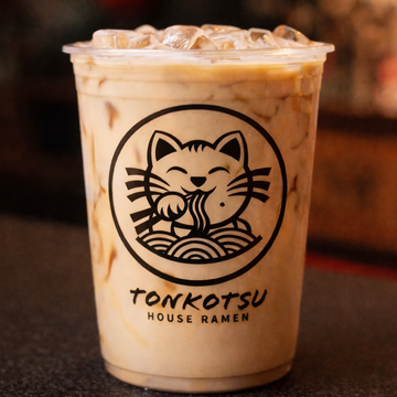 Tonkotsu House Ramen in El Monte, CA (5)