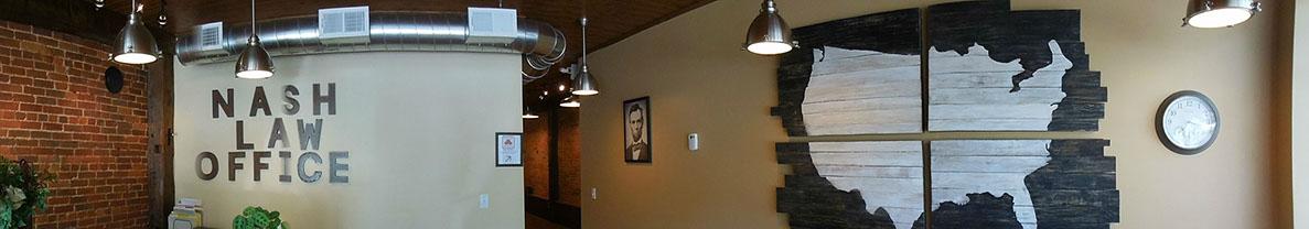 Nash Law Office in Slippery Rock, PA