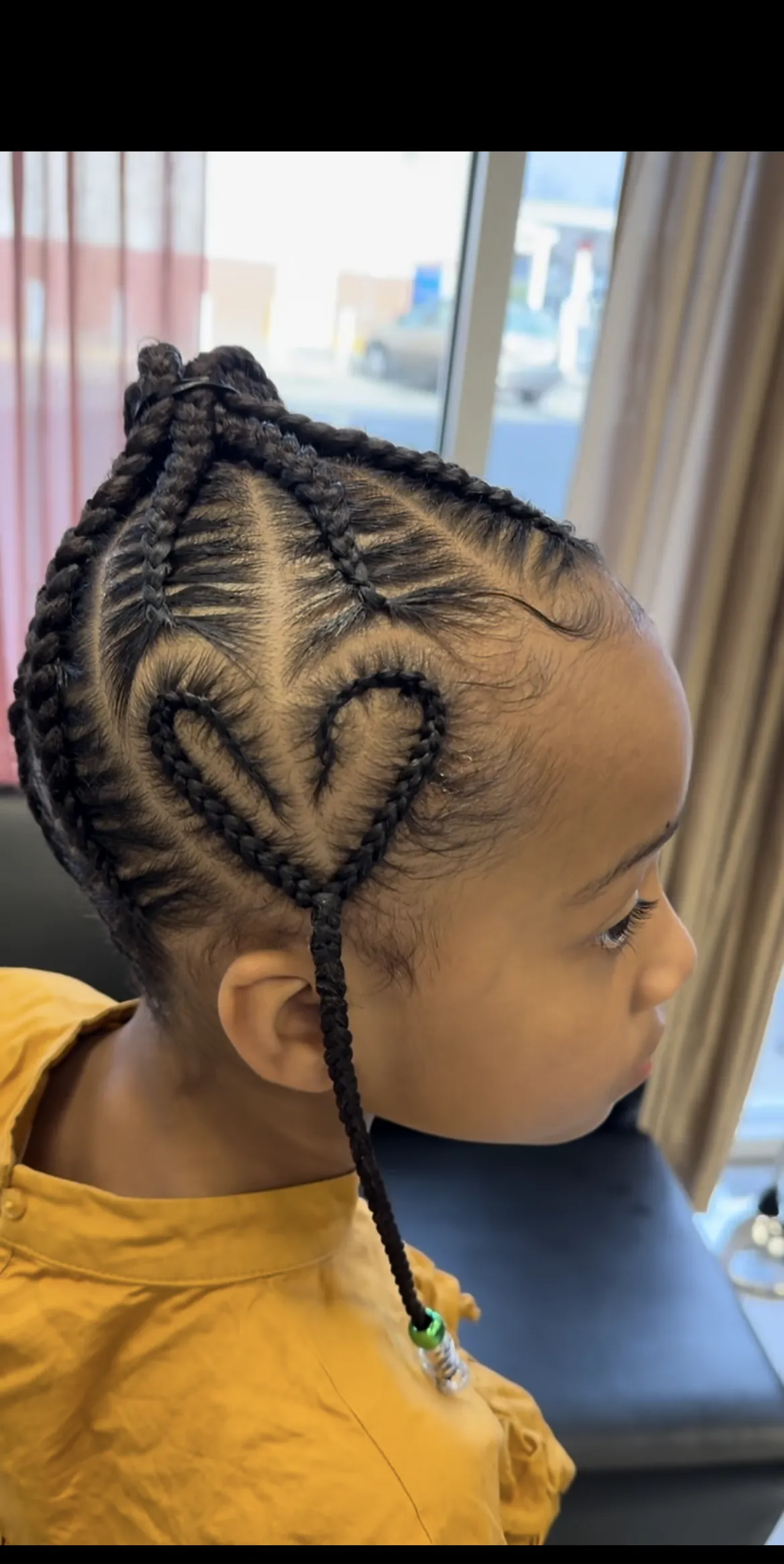 African Hair Braiding in Fredericksburg, VA